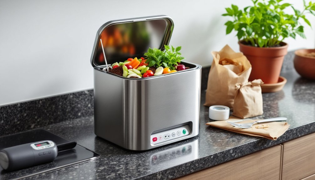 apartment composting tips guide