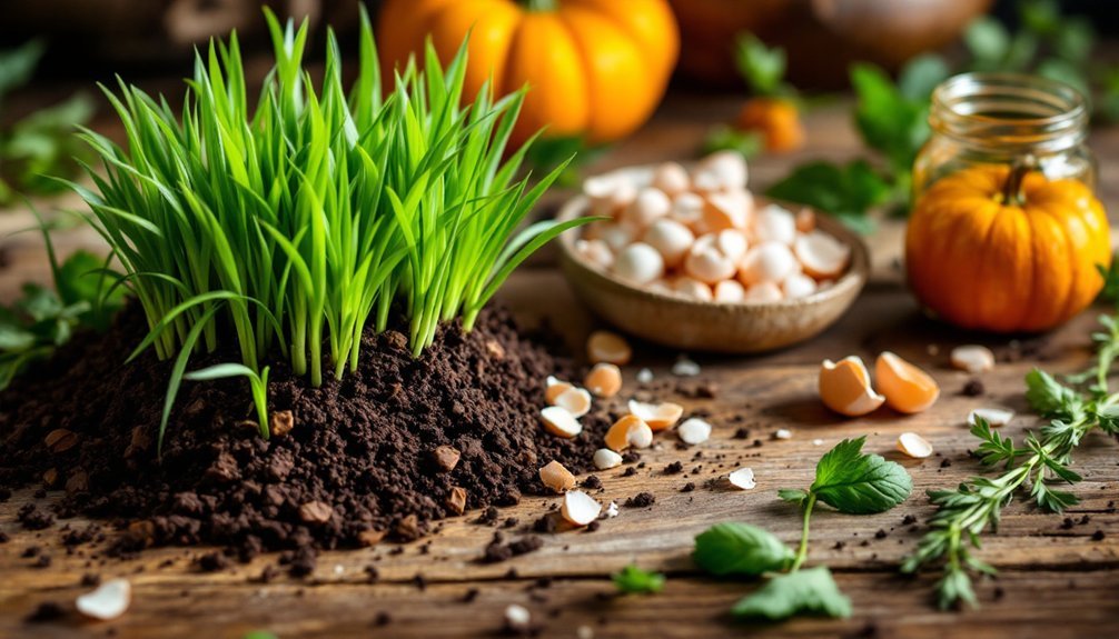 bokashi composting alternatives for tiny homes