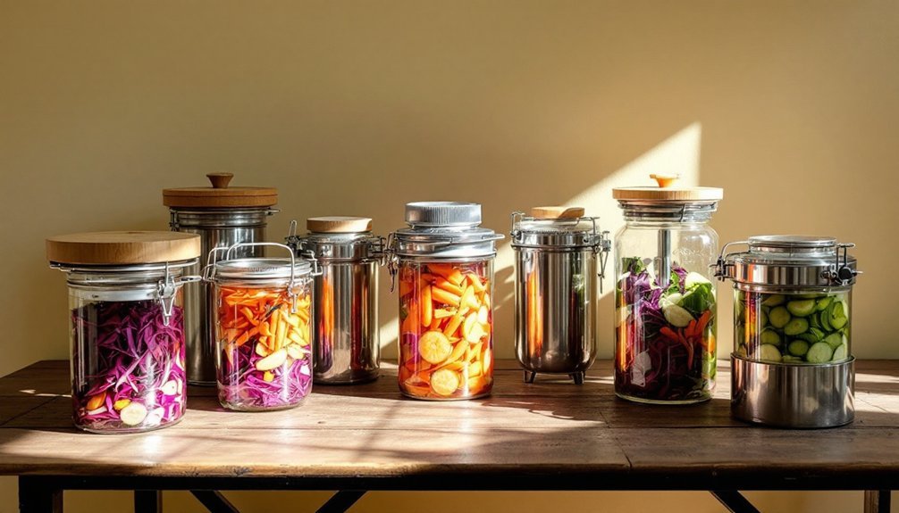 The 6 Best Bokashi Pickle Presses for Fermentation Composting (2025 Reviews & Guide)