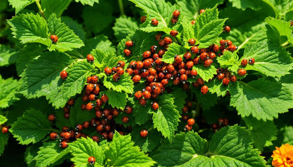 compost safe pest control solutions