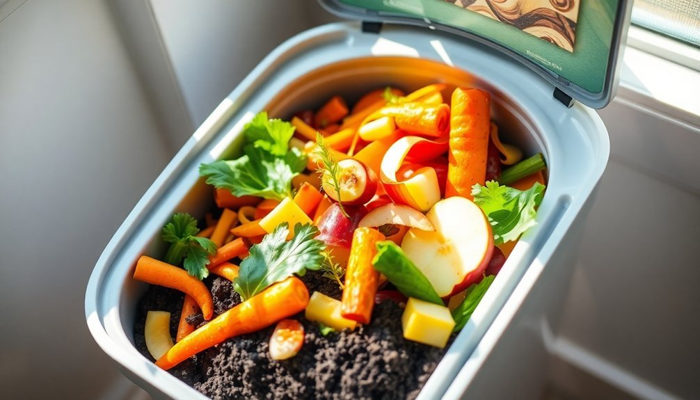 daily bokashi composting tips