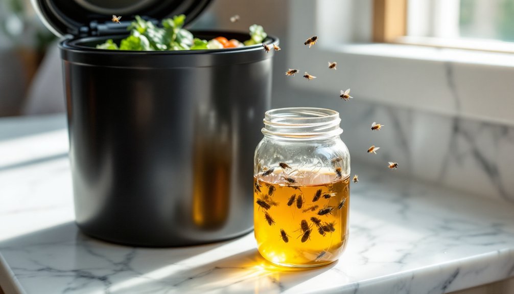 effective compost pest control