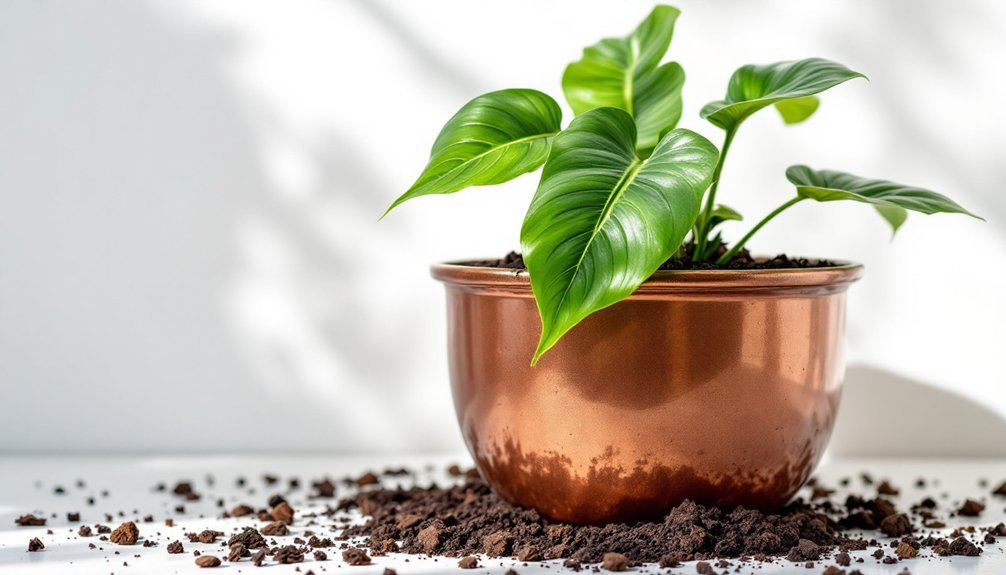 7 Best Indoor Plant Potting Mixes With Compost That Will Make Your Plants Thrive in 2025