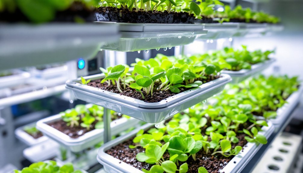 microgreen growing kits guide