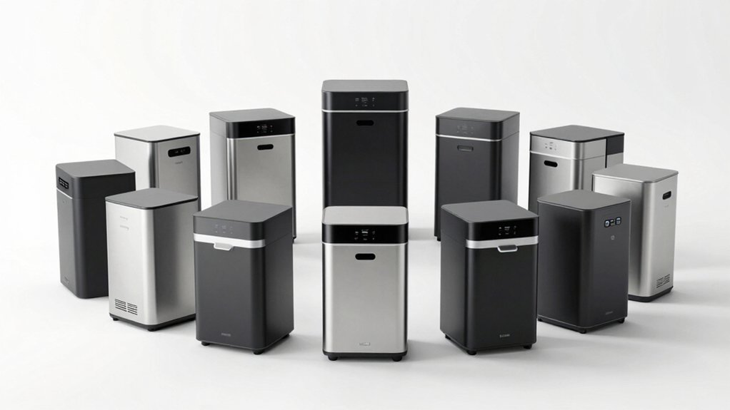 10 Best Food Waste Digesters for 2026