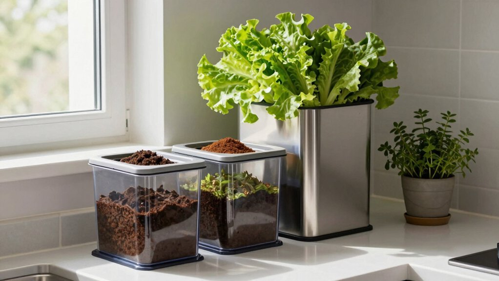 1 Best Apartment Composting Guide for 2026
