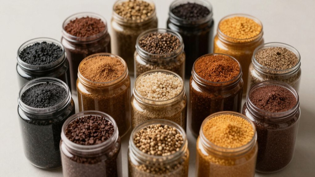 best bokashi fermentation mixes 2026