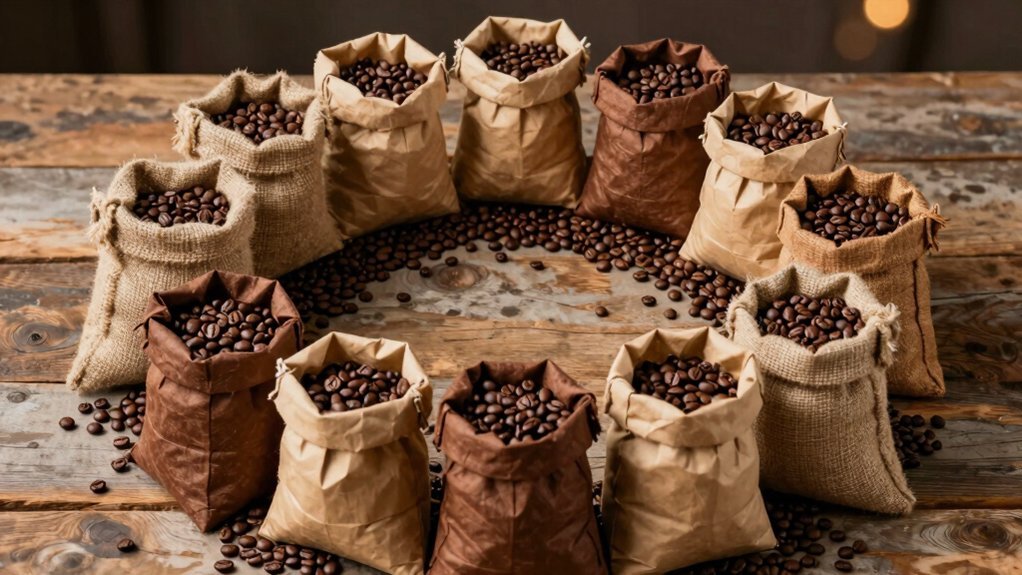 15 Best Coffee Grounds (Bulk) for 2026