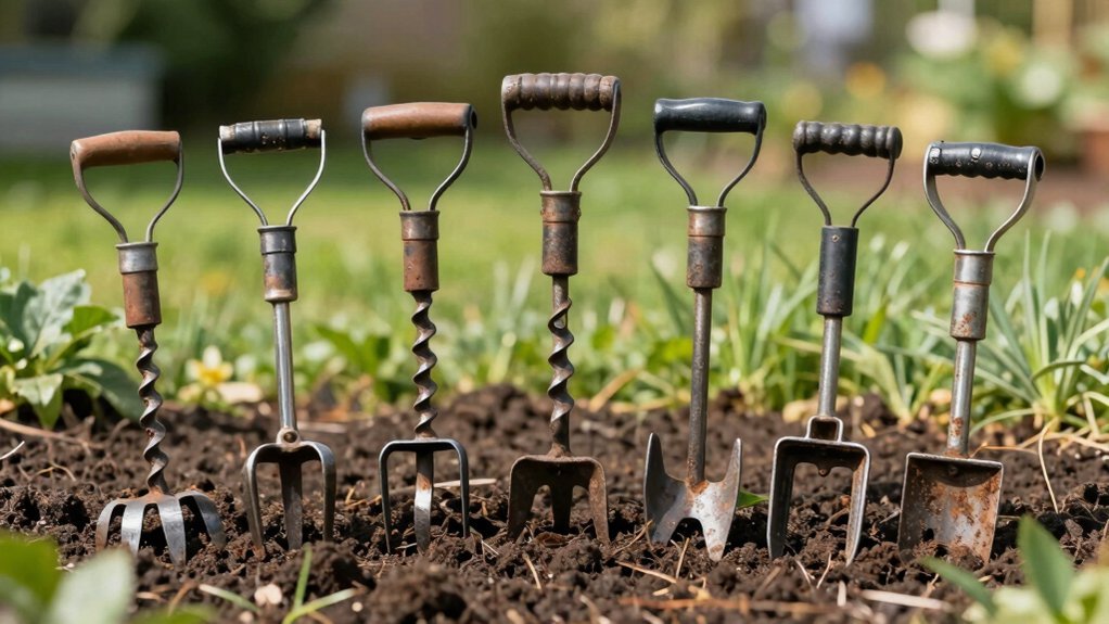 best compost aerators 2026