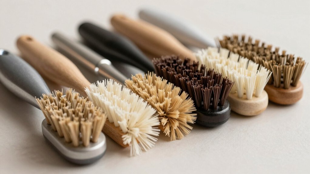 best compost bin cleaning brushes