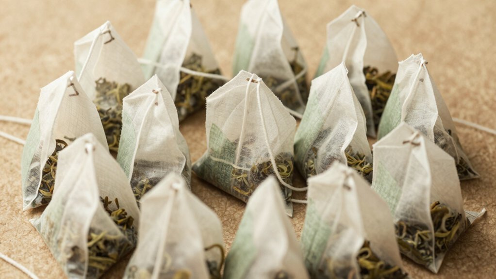 15 Best Compostable Tea Bags for 2026