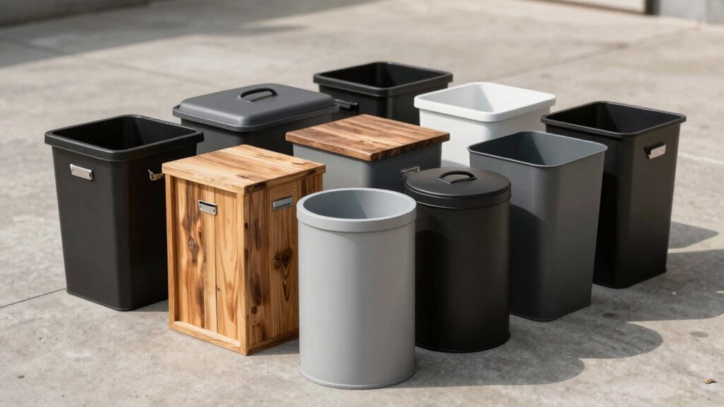 best corner compost bins 2026