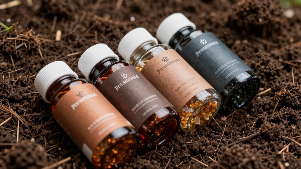 7 Best Humic Acid Supplements for 2026