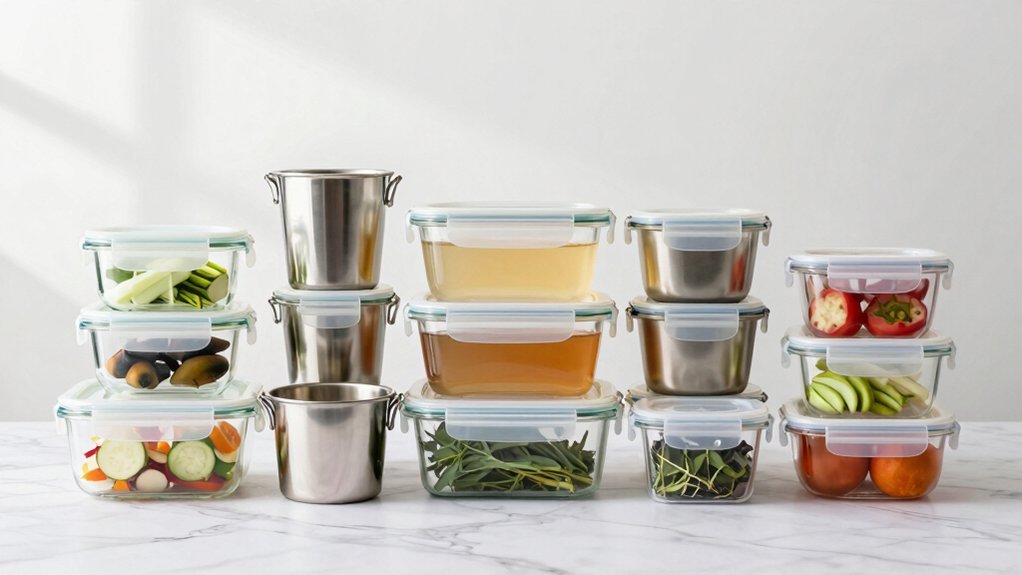 best kitchen scrap freezers 2026