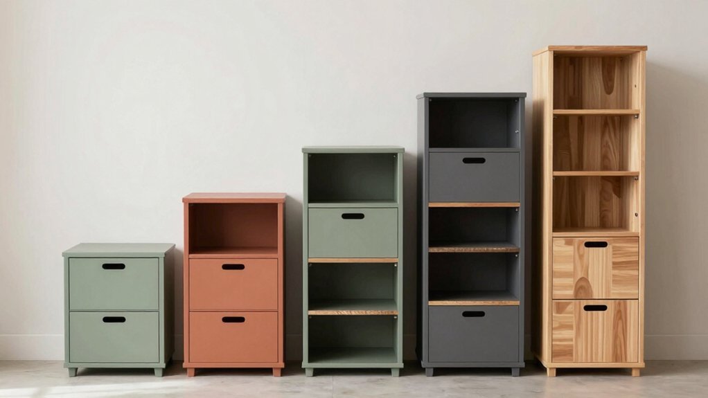 best labeled compost supply organizers