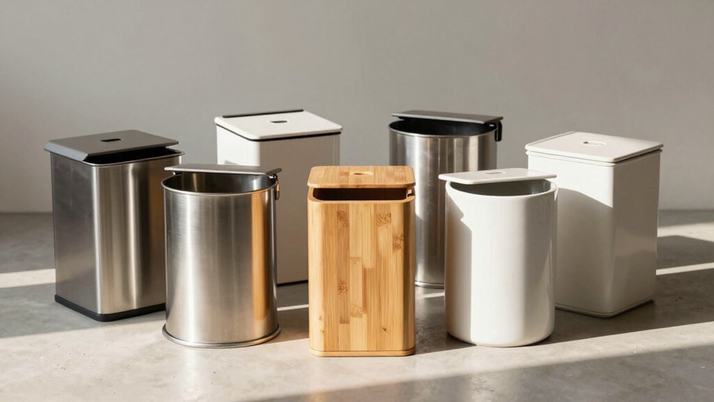 best portable compost caddies 2026