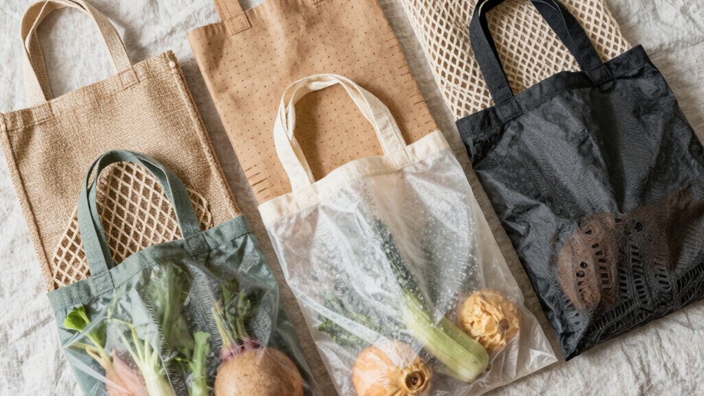 best produce bags for composting