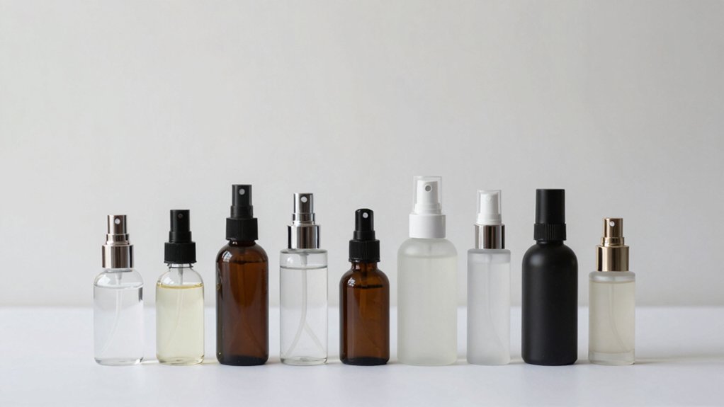 15 Best Vinegar Spray Bottles for 2026