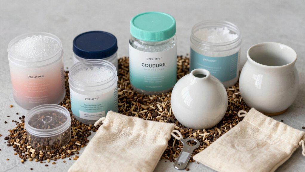 bokashi moisture control aids