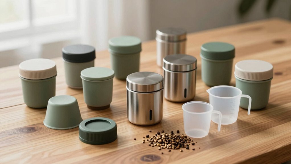 bokashi odor control products