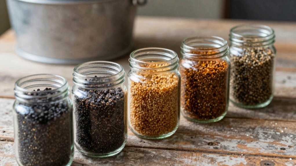 five best bokashi inoculants 2026