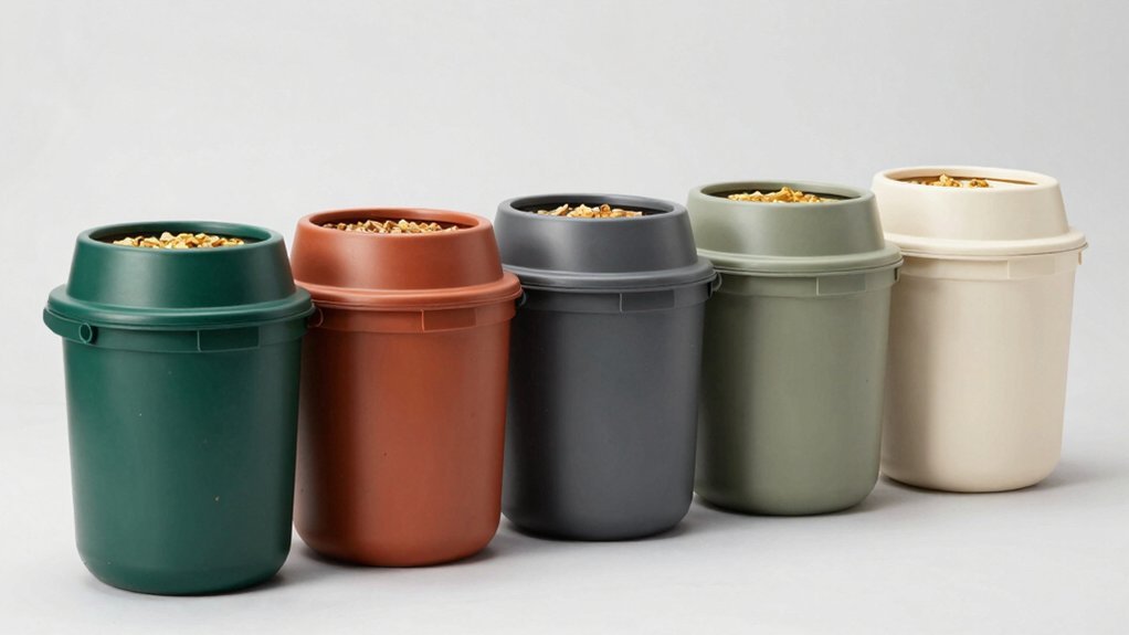 five best bokashi starter kits 2026