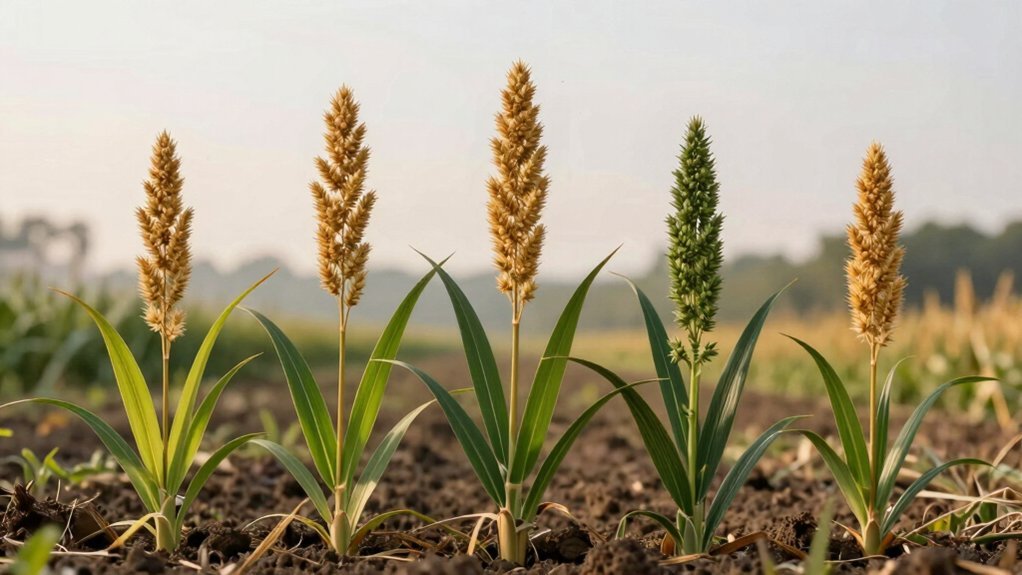 5 Best Corn Stalks for 2026