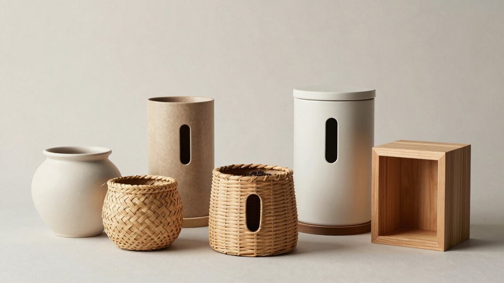 five best decorative worm composters 2026