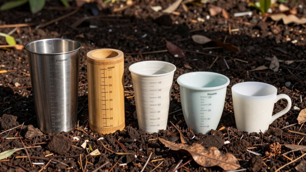 five best measuring cups