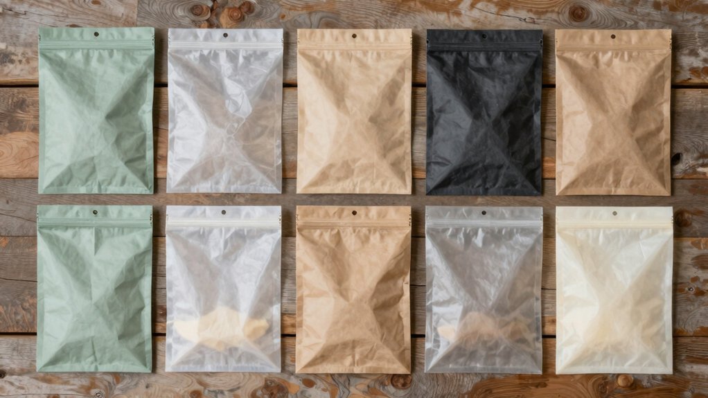 gallon size compost bag rankings