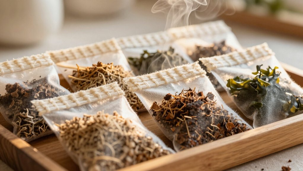 seven best compost tea bags 2026