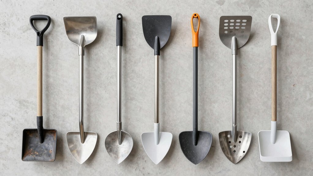 10 Best Compost Mixing Paddles for 2026