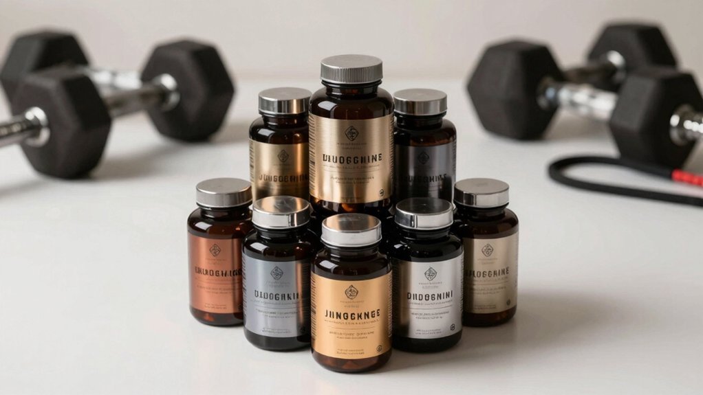 10 Best Nitrogen Boosters for 2026