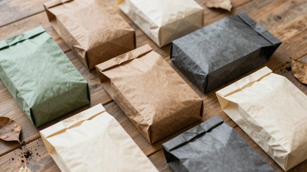 10 Best Paper Compost Bags for 2026