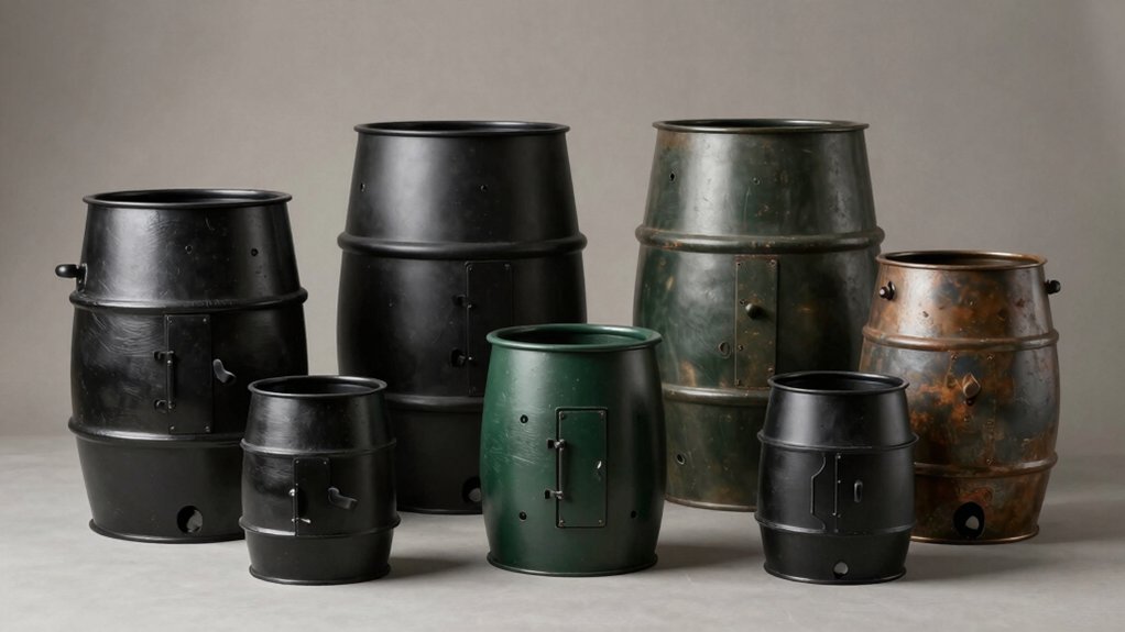 top 10 small compost tumblers 2026