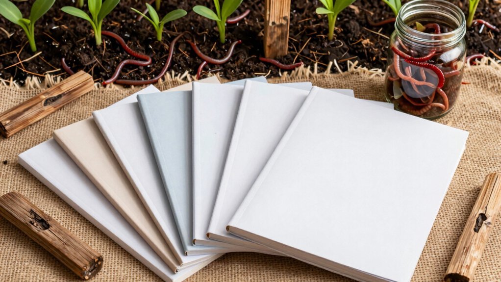 10 Best Worm Composting Manuals for 2026