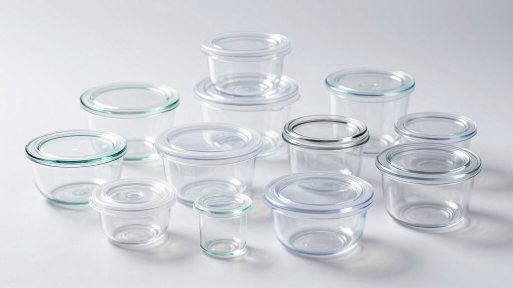 top 15 clear storage