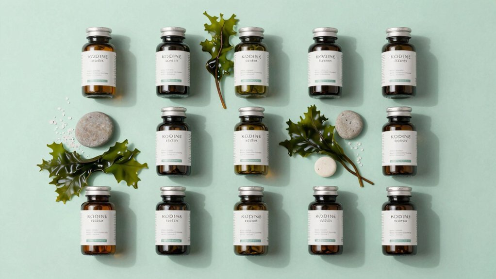 15 Best Kelp Meal Supplements for 2026