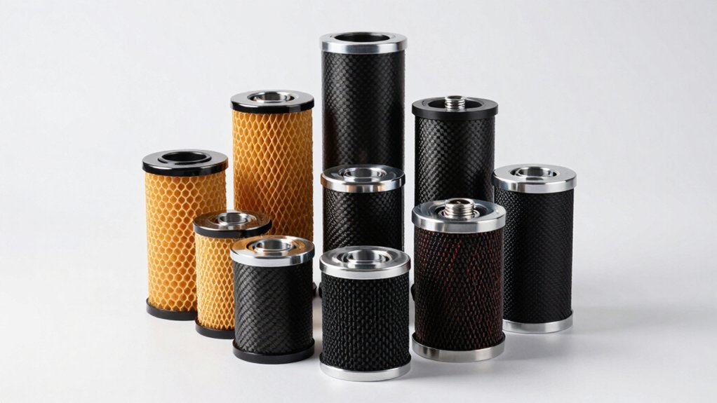 10 Best Activated Charcoal Filters for 2026