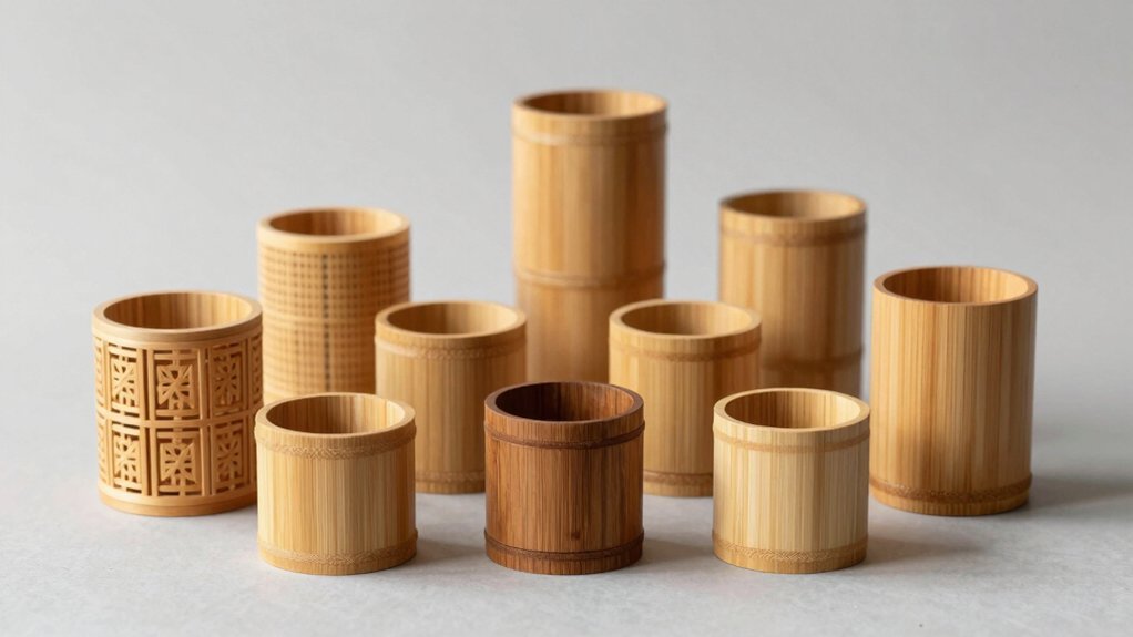 10 Best Bamboo Compost Bins for 2026