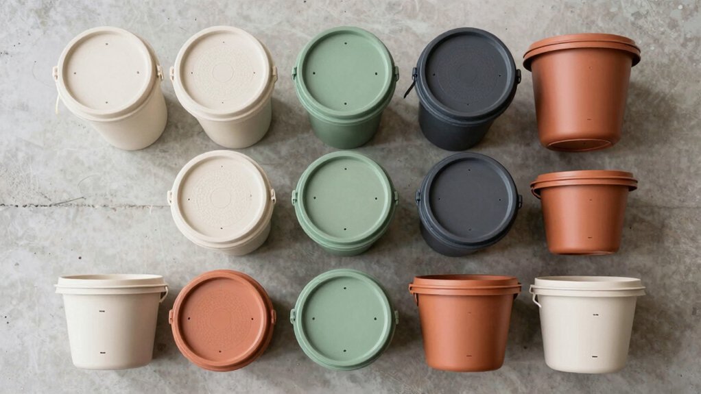 top bokashi buckets 2026