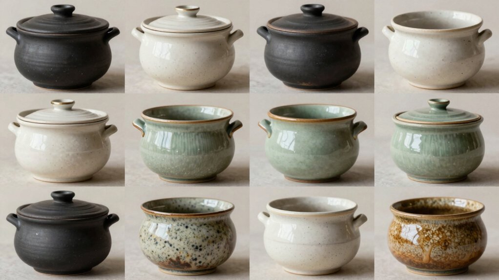 top ceramic compost crock roundup