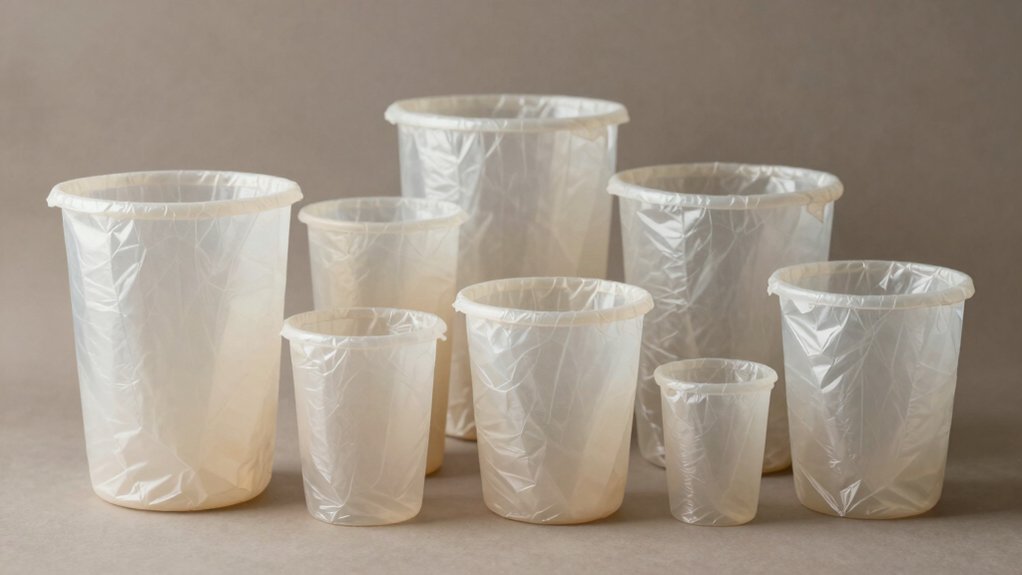 10 Best Certified Compostable Bin Liners for 2026