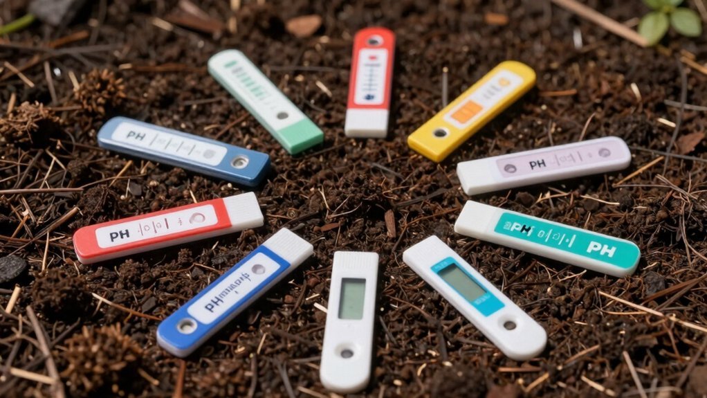 top compost ph test kits 2026