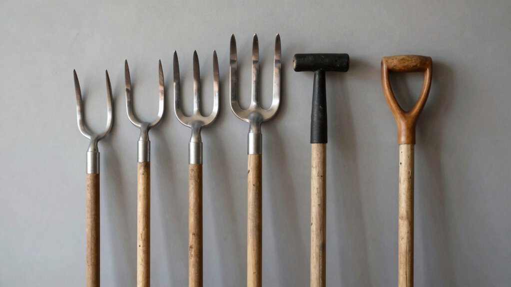 7 Best Compost Turning Forks for 2026