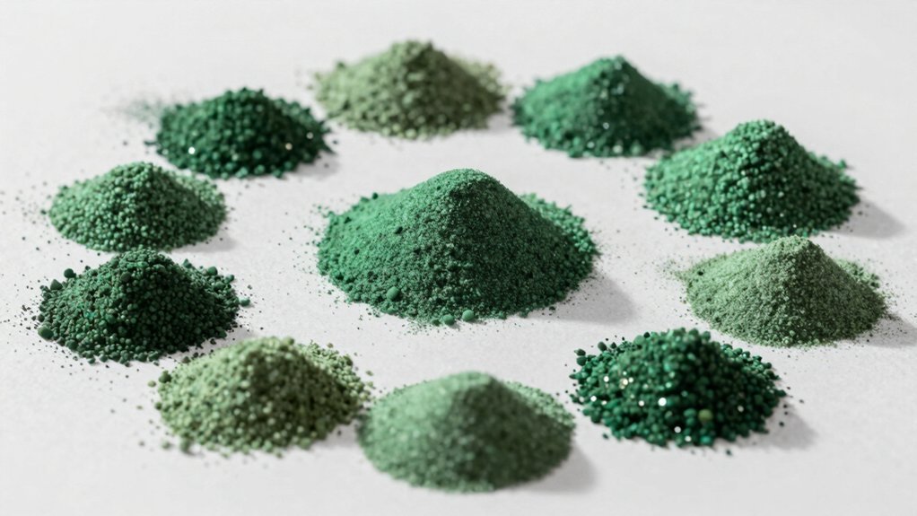 10 Best Green Sand for 2026