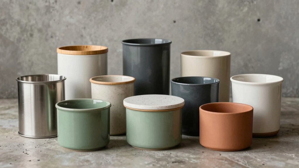 10 Best Mini Compost Bins for 2026