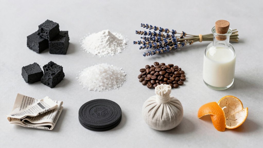 10 Best Natural Odor Absorbers for 2026