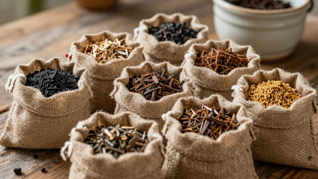 top organic bokashi bran rankings