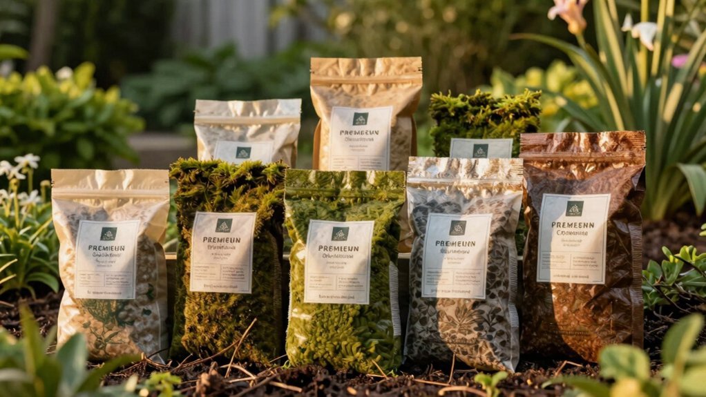 7 Best Peat Moss for 2026 (Garden Gold)